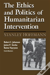 Capa do artigo Ethics And Politics Of Humanitarian Intervention