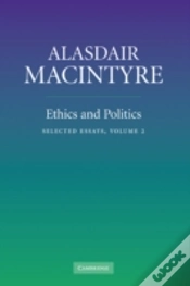 Capa do artigo Ethics And Politics: Volume 2
