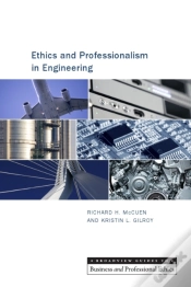 Capa do artigo Ethics And Professionalism In Engineering