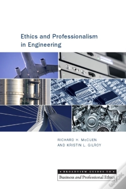 Capa do artigo Ethics And Professionalism In Engineering