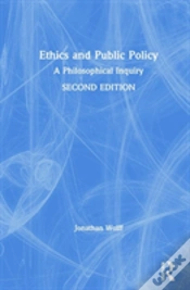 Capa do artigo Ethics And Public Policy