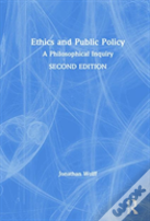 Ethics And Public Policy