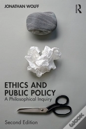 Capa do artigo Ethics And Public Policy