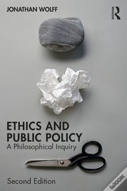 Capa do artigo Ethics And Public Policy