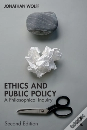 Capa do artigo Ethics And Public Policy