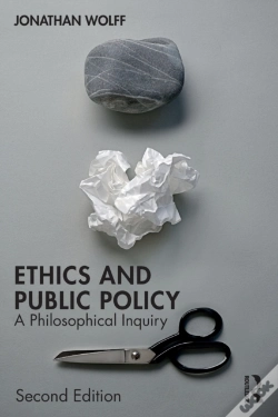 Capa do artigo Ethics And Public Policy