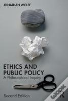 Ethics And Public Policy