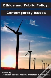 Ethics And Public Policy