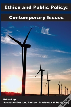 Capa do artigo Ethics And Public Policy