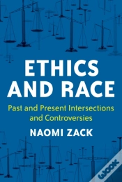 Capa do artigo Ethics And Race