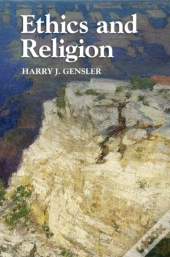 Ethics And Religion
