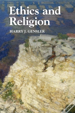 Capa do artigo Ethics And Religion
