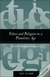 Capa do artigo Ethics And Religion In A Pluralistic Age