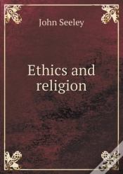 Capa do artigo Ethics And Religion