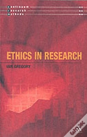 Capa do artigo Ethics And Research