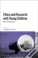 Ethics And Research With Young Children