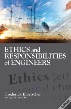 Capa do artigo Ethics And Responsibilities Of Engineers