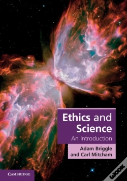 Capa do artigo Ethics And Science
