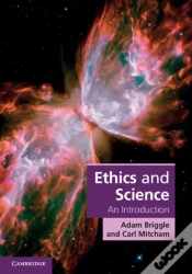 Capa do artigo Ethics And Science