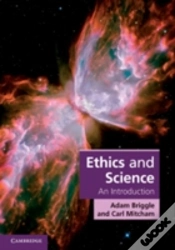 Capa do artigo Ethics And Science
