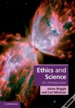 Capa do artigo Ethics And Science