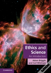 Capa do artigo Ethics And Science