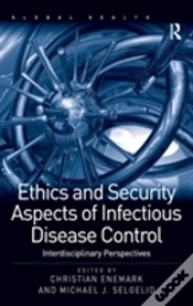 Capa do artigo Ethics And Security Aspects Of Infectious Disease Control