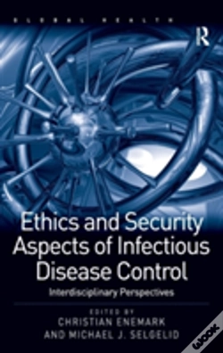 Capa do artigo Ethics And Security Aspects Of Infectious Disease Control
