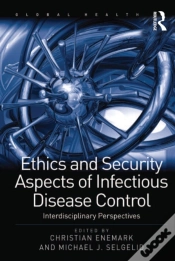 Capa do artigo Ethics And Security Aspects Of Infectious Disease Control