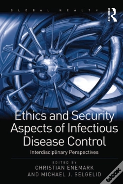Capa do artigo Ethics And Security Aspects Of Infectious Disease Control