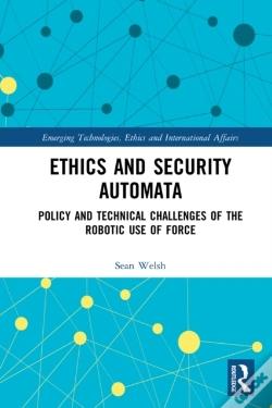 Capa do artigo Ethics And Security Automata