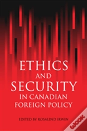 Capa do artigo Ethics And Security In Canadian Foreign Policy