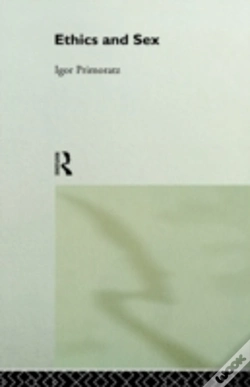 Capa do artigo Ethics And Sex