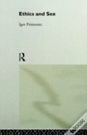 Capa do artigo Ethics And Sex