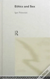Capa do artigo Ethics And Sex