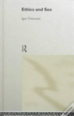 Capa do artigo Ethics And Sex