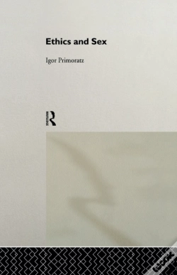 Capa do artigo Ethics And Sex