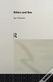 Capa do artigo Ethics And Sex