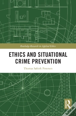 Capa do artigo Ethics And Situational Crime Prevention