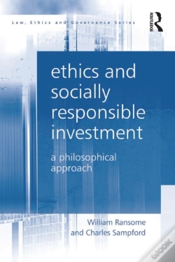 Capa do artigo Ethics And Socially Responsible Investment