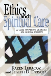 Capa do artigo Ethics And Spiritual Care