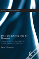 Ethics And Suffering Since The Holocaust