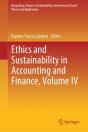 Ethics And Sustainability In Accounting And Finance, Volume Iv - Preview