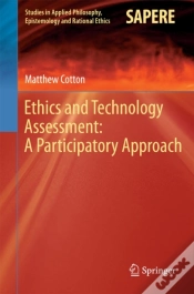Capa do artigo Ethics And Technology Assessment: A Participatory Approach