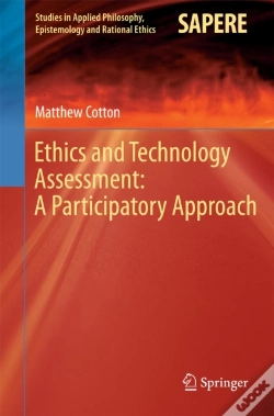 Capa do artigo Ethics And Technology Assessment: A Participatory Approach
