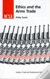 Capa do artigo Ethics And The Arms Trade