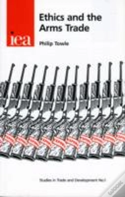 Capa do artigo Ethics And The Arms Trade