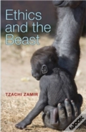 Capa do artigo Ethics And The Beast