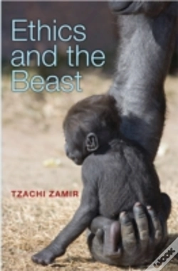 Capa do artigo Ethics And The Beast