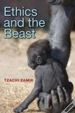 Capa do artigo Ethics And The Beast
